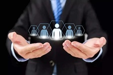 成就客戶 成就客戶